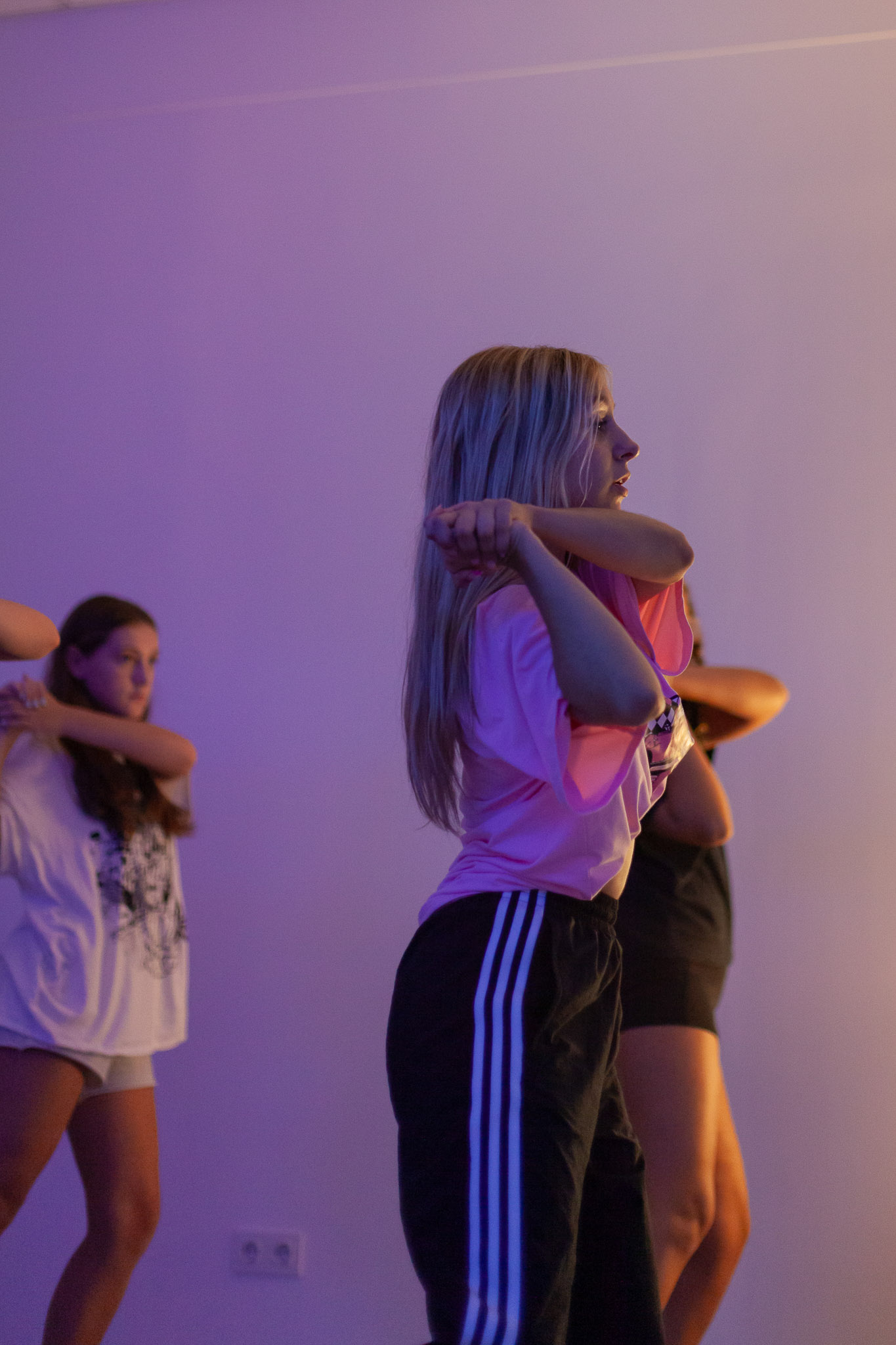 Rita Ferreira - Aula 51